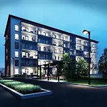 Huoneisto Arctic Deluxe