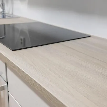 דירה Arctic Deluxe רובניימי