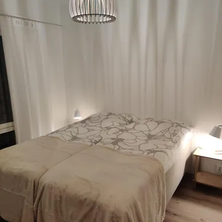 Huoneisto Arctic Deluxe Rovaniemi