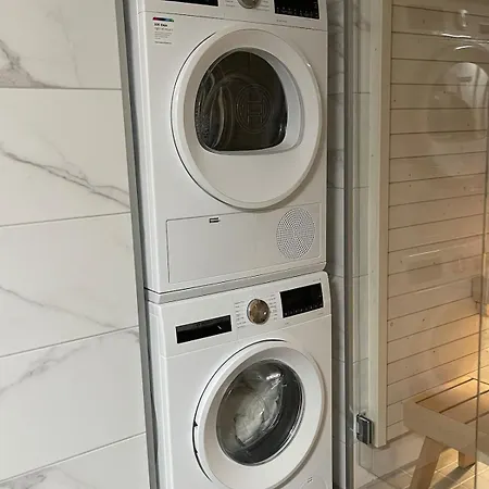 Arctic Deluxe