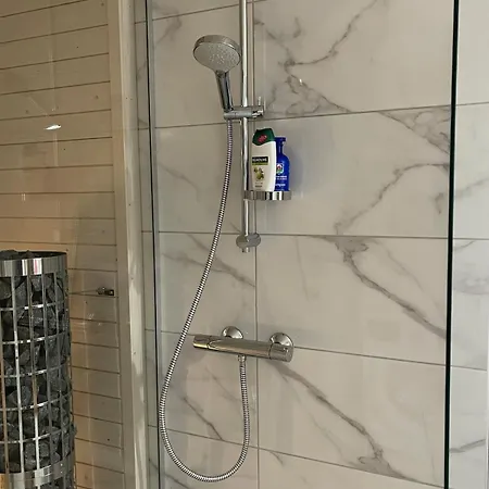 Arctic Deluxe Lägenhet *