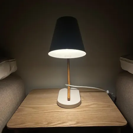Lägenhet Arctic Deluxe