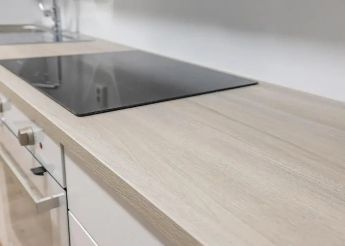 Apartamento Arctic Deluxe Rovaniemi