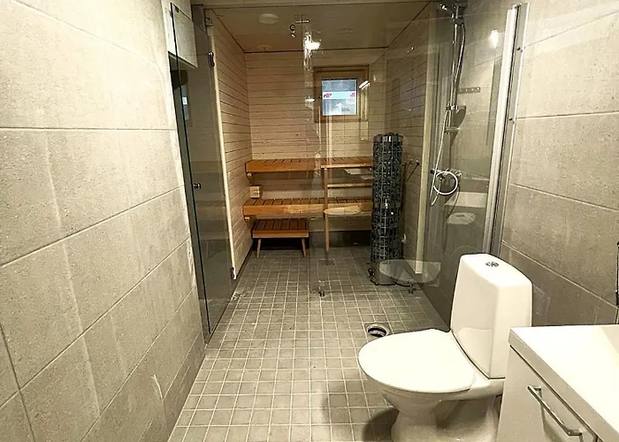 Arctic Deluxe * Rovaniemi